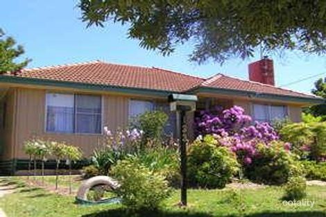 Property photo of 134 High Street Beechworth VIC 3747