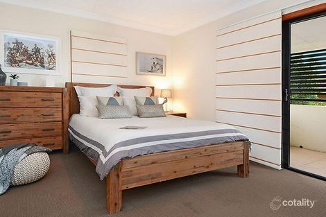 Property photo of 4/11 Onslow Street Ascot QLD 4007