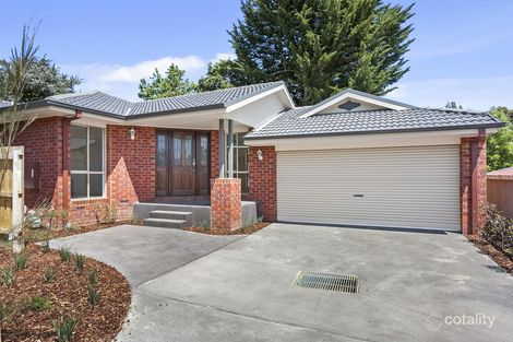 6a Hartley Rd, Croydon, VIC 3136