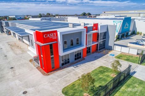 16 Murphy St, O'Connor, WA 6163