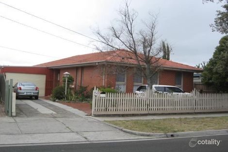 2 Sylvia St, Dandenong North, VIC 3175