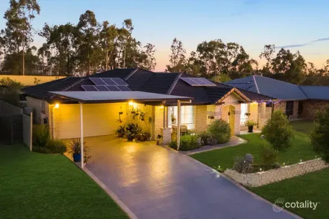 Property photo of 68 Kensington Drive Flinders View QLD 4305