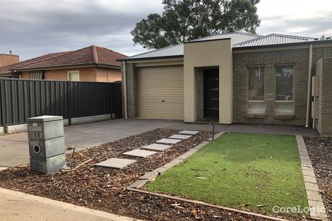 Property photo of 11B Furner Road Mitchell Park SA 5043