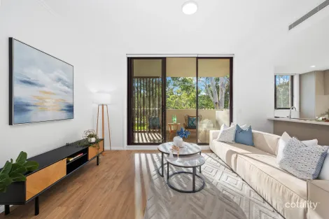 215/9c Terry Rd, Rouse Hill, NSW 2155