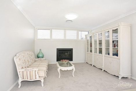 Property photo of 5 Meander Crescent The Ponds NSW 2769