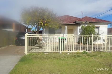 Property photo of 40 High Street Bankstown NSW 2200