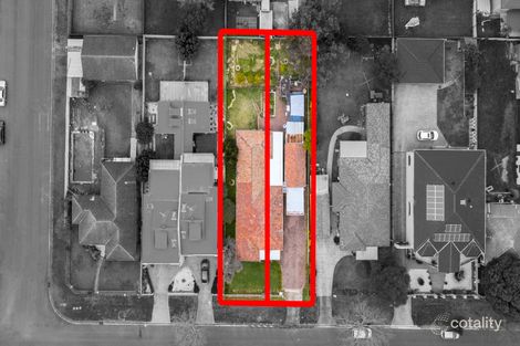 Property photo of 31 Francis Street Fairfield NSW 2165