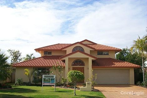Property photo of 87 Shorehaven Drive Noosaville QLD 4566