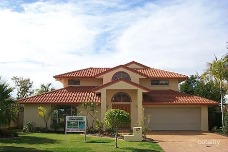 Property photo of 87 Shorehaven Drive Noosaville QLD 4566