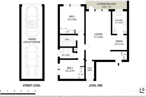 Property photo of 1/12 Monomeeth Street Bexley NSW 2207