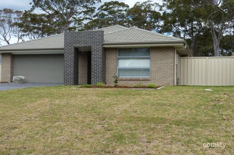Property photo of 137 Station Street Bonnells Bay NSW 2264