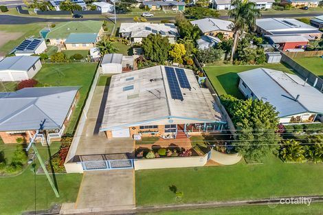 Property photo of 11 Baker Street Kepnock QLD 4670