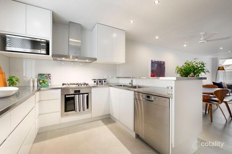 Property photo of 9/14-22 Waterloo Street Carlton VIC 3053