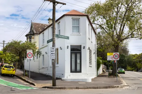 Property photo of 1 Arundel Street Glebe NSW 2037