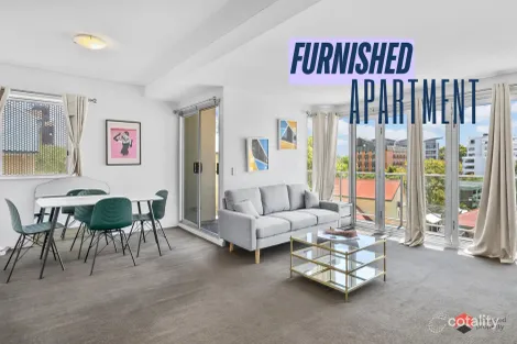 208/491 Wickham Tce, Spring Hill, QLD 4000