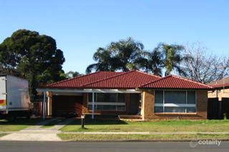 23 Essendon St, St Johns Park, NSW 2176