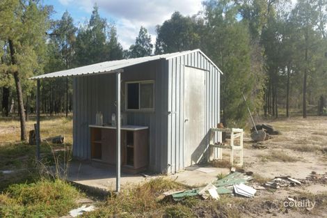 Property photo of 214 Myra Road Tara QLD 4421