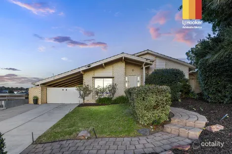 Property photo of 33 McGowan Road Para Hills SA 5096