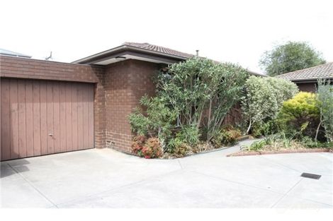 7/119 Essex St, West Footscray, VIC 3012