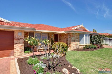 Property photo of 20 Delgado Parade Iluka WA 6028