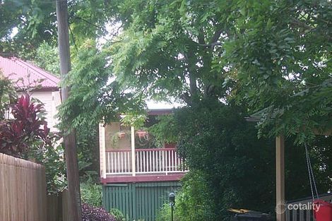 49 Jessie St, Petrie Terrace, QLD 4000