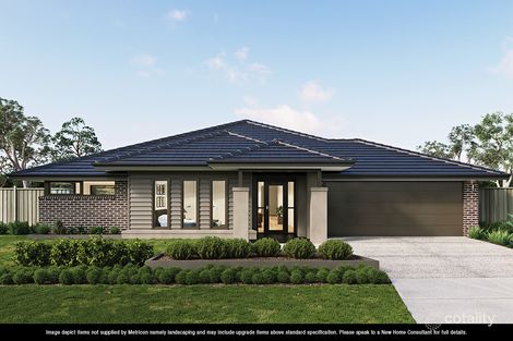 Lot D Balangara Way, Bellbird, NSW 2325