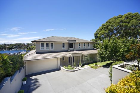 Property photo of 54 Fernleigh Road Caringbah South NSW 2229