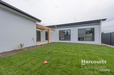 Property photo of 21/16 Barton Street Mowbray TAS 7248