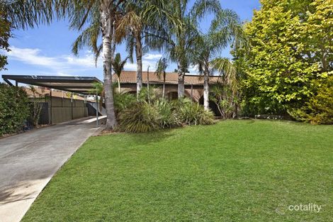 22 Minerva Cres, Modbury Heights, SA 5092