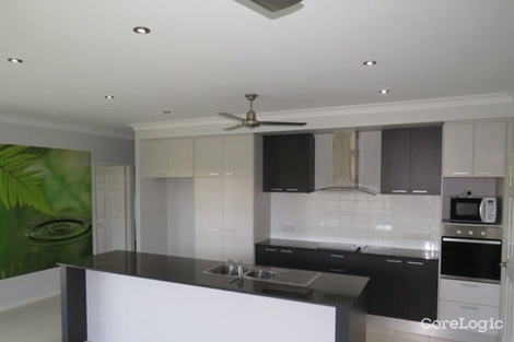 Property photo of 16 Tasman Circuit Burdell QLD 4818