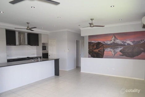 Property photo of 16 Tasman Circuit Burdell QLD 4818