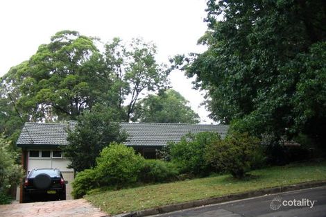 Property photo of 18 Lancaster Avenue Beecroft NSW 2119