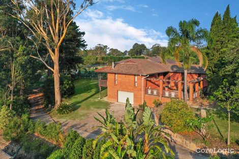 Property photo of 15 Hemers Road Dural NSW 2158