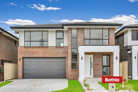 Property photo of 36 Katoomba Street The Ponds NSW 2769
