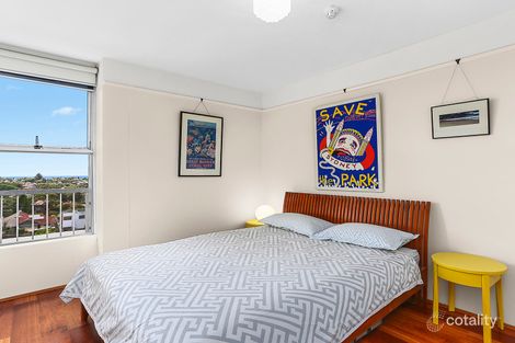 Property photo of 83/67 St Marks Road Randwick NSW 2031