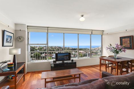 Property photo of 83/67 St Marks Road Randwick NSW 2031