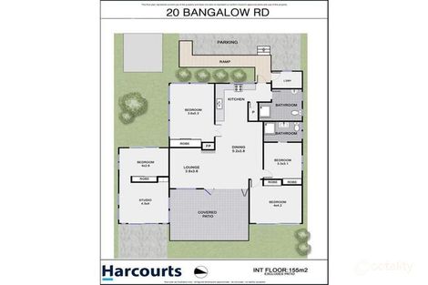Property photo of 20 Bangalow Road Byron Bay NSW 2481