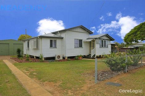 Property photo of 1 Hurst Street Walkervale QLD 4670