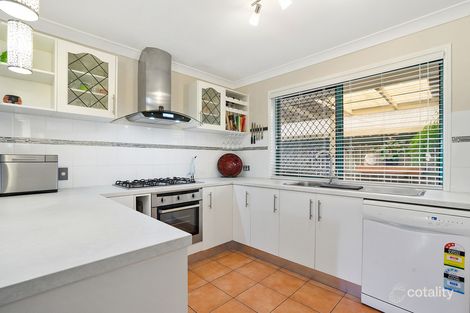 Property photo of 6 Kestrel Court Victoria Point QLD 4165