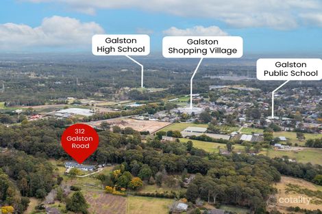 312 Galston Rd, Galston, NSW 2159