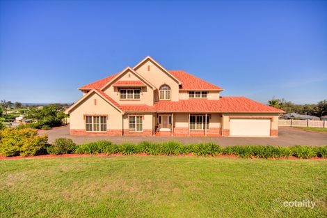 Property photo of 2 Kestrel Way Yarramundi NSW 2753