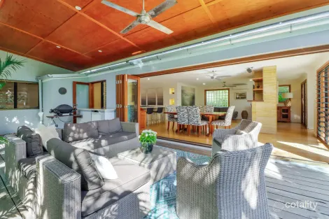 Property photo of 7 Sundew Street Mudjimba QLD 4564