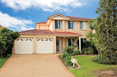 8 Collins Ct, Rouse Hill, NSW 2155