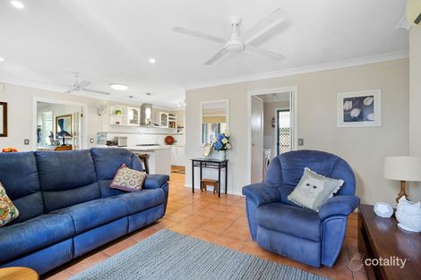 Property photo of 6 Kestrel Court Victoria Point QLD 4165