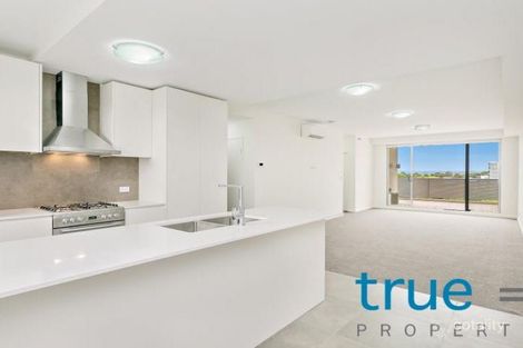 Property photo of 33/19 Crane Street Homebush NSW 2140