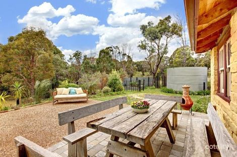 Property photo of 26 Junction Road Heathcote Junction VIC 3758