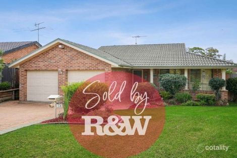 Property photo of 13 Power Close Eagle Vale NSW 2558