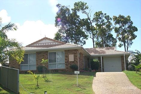 Property photo of 5 Oban Court Eagleby QLD 4207