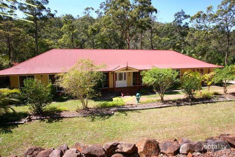 Property photo of 38 Lydford Close Bonogin QLD 4213