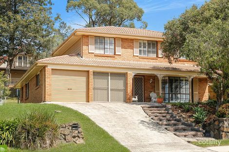 61 Meehan Dr, Kiama Downs, NSW 2533